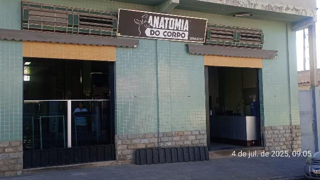 Imagem 2 da galeria do parceiro Anatomia do Corpo