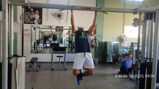 Imagem 1 da galeria do parceiro Anatomia do Corpo