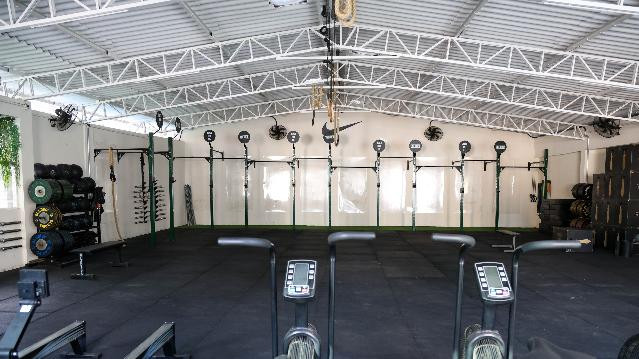 Imagem 1 da galeria do parceiro The Yard