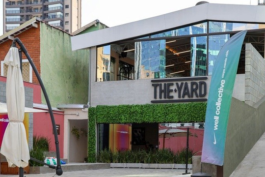 Imagem 2 da galeria do parceiro The Yard