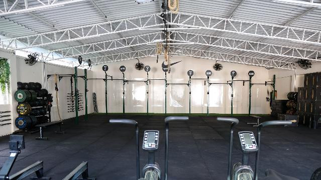 Imagem 3 da galeria do parceiro The Yard