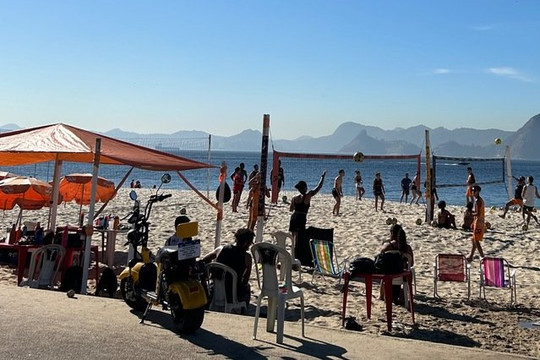 Imagem 2 da galeria do parceiro CR Esporte