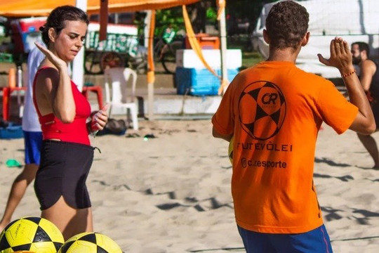 Imagem 1 da galeria do parceiro CR Esporte