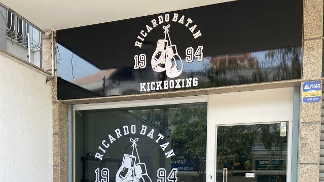 Imagem 2 da galeria do parceiro Studio Kickboxing Ricardo Batan