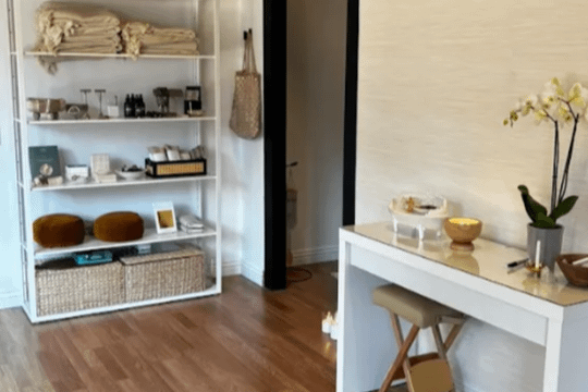 Image 3 from Studio Meisō Meditation + Wellness partner gallery