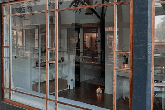 Image 2 from Studio Meisō Meditation + Wellness partner gallery