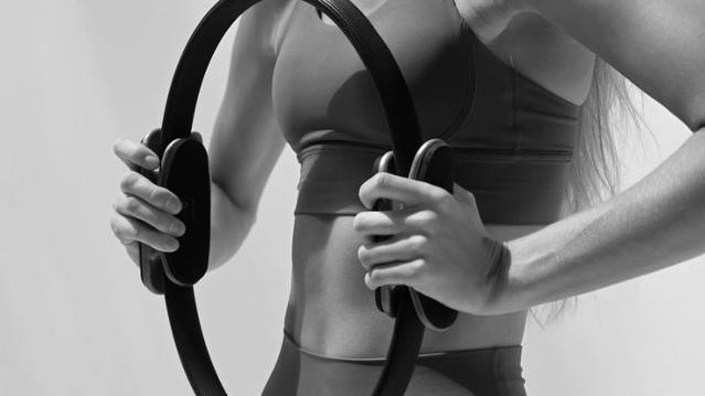 Imagem 1 da galeria do parceiro Âmago Pilates