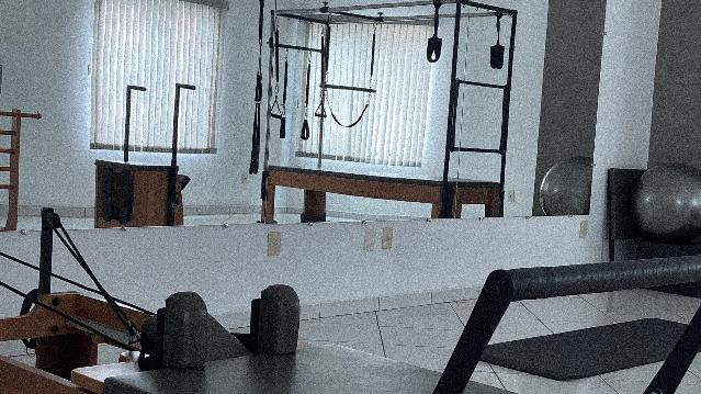 Imagem 3 da galeria do parceiro Âmago Pilates