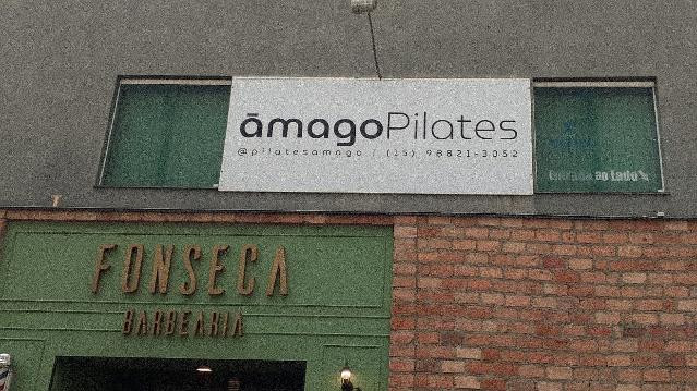 Imagem 2 da galeria do parceiro Âmago Pilates