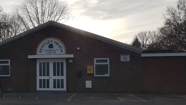 Image 2 from PKA Bentley Heath Community Hall partner gallery