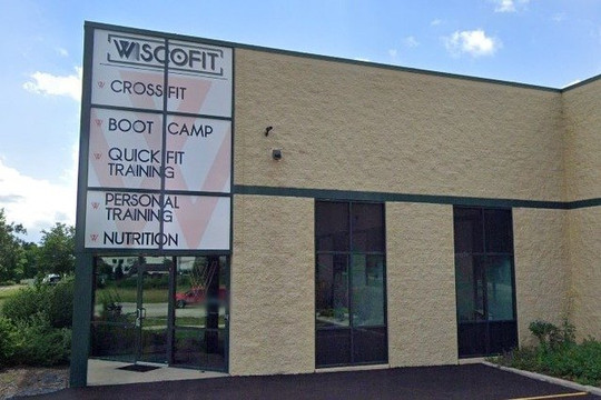 Image 2 from Wisco Fitness Solutions partner gallery