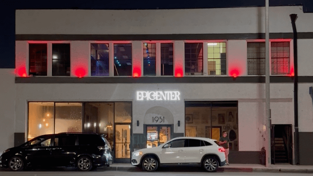 Image 2 from EPICENTER - Arts + Entertainment partner gallery