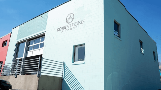 Image 2 from CORE Strong Fitness partner gallery