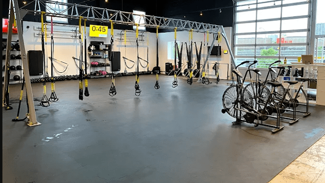 Image 3 from CORE Strong Fitness partner gallery