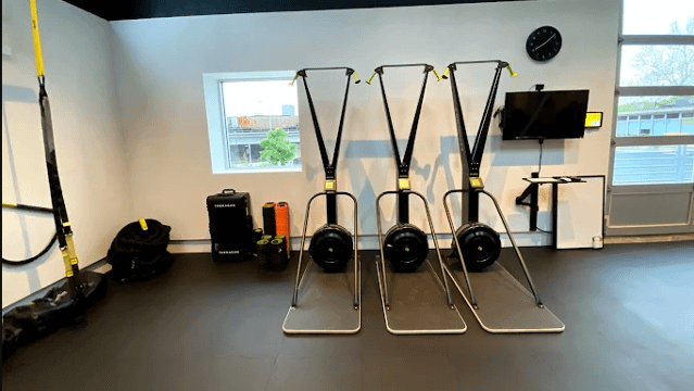 Image 1 from CORE Strong Fitness partner gallery