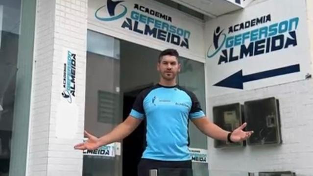 Imagem 2 da galeria do parceiro Academia Geferson Almeida