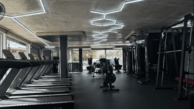 Imagen 2 de la galería del partner Fitnex Quilpué