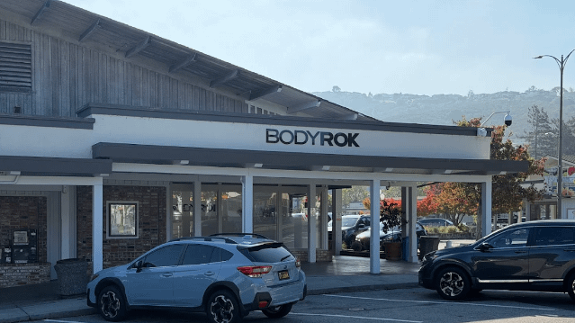 Image 2 from BODYROK Belmont partner gallery