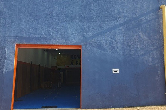 Imagem 2 da galeria do parceiro STUDIO GARDEN - Fitness e Saúde Emocional