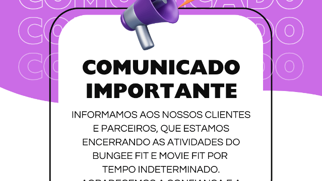 Imagem 2 da galeria do parceiro Bungee Fit Jundiaí