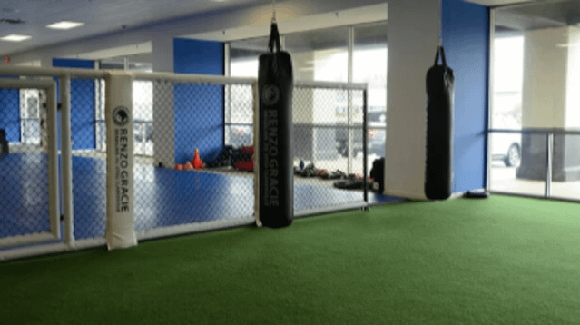 Image 3 from Renzo Gracie Clarksville partner gallery