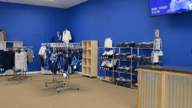 Image 2 from Renzo Gracie Clarksville partner gallery