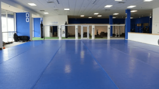 Image 1 from Renzo Gracie Clarksville partner gallery