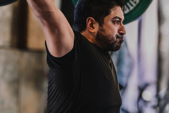 Image 3 from CrossFit Provoke partner gallery