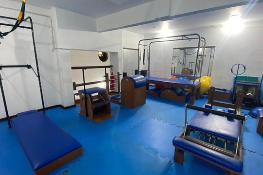 Imagem 2 da galeria do parceiro Clínica Mandel