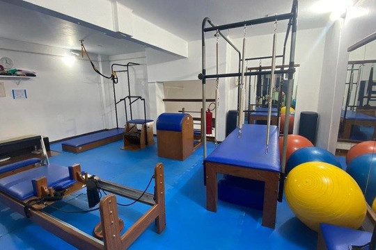 Imagem 1 da galeria do parceiro Clínica Mandel