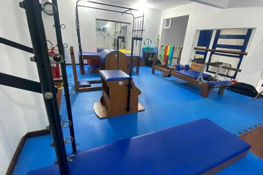 Imagem 3 da galeria do parceiro Clínica Mandel