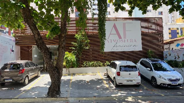 Imagem 2 da galeria do parceiro Atmosfera Feminina