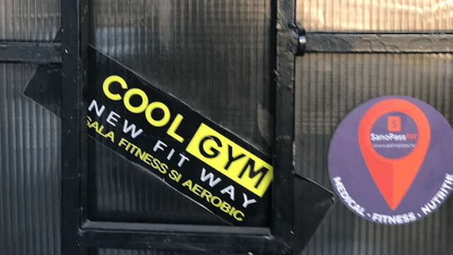 Imaginea 2 din Cool Gym galeria partenerului