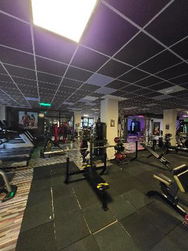 Imaginea 3 din Cool Gym galeria partenerului