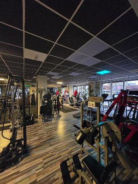 Imaginea 1 din Cool Gym galeria partenerului