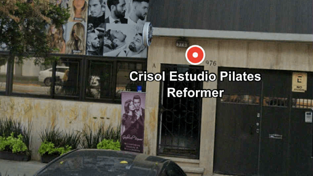 Imagen 2 de la galería del partner Crisol Estudio Pilates Reformer