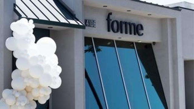 Image 2 from Forme Lagree - BurBank partner gallery