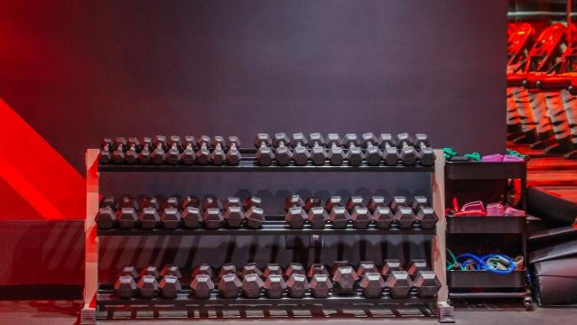 Imagen 2 de la galería del partner Reborn Studio