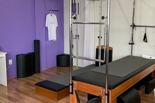 Imagem 3 da galeria do parceiro Studio Pilates Talita Penha