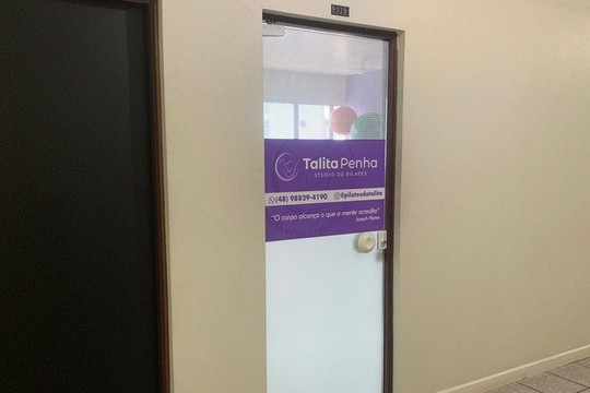 Imagem 2 da galeria do parceiro Studio Pilates Talita Penha