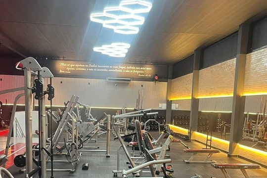 Imagem 2 da galeria do parceiro Via Power