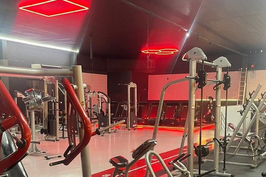 Imagem 1 da galeria do parceiro Via Power