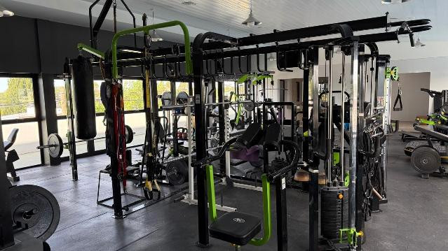 Imagen 1 de la galería del partner MFC