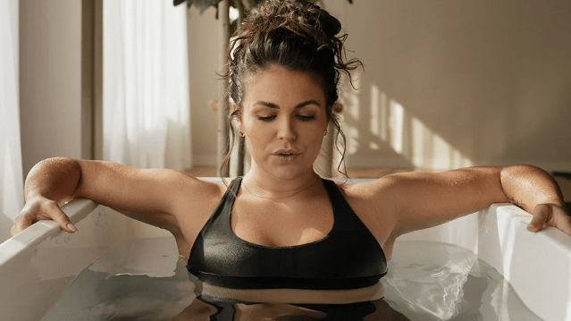 Image 1 from Peak Wellness Studio partner gallery