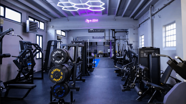 Immagine 2 dalla galleria del partner Zona 32 Training Lab