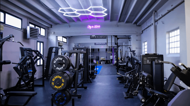 Immagine 3 dalla galleria del partner Zona 32 Training Lab