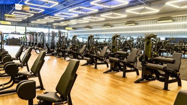 Imagem 3 da galeria do parceiro HeyFit Mario Covas