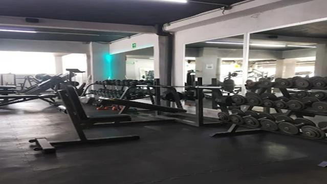 Imagen 3 de la galería del partner The Gym