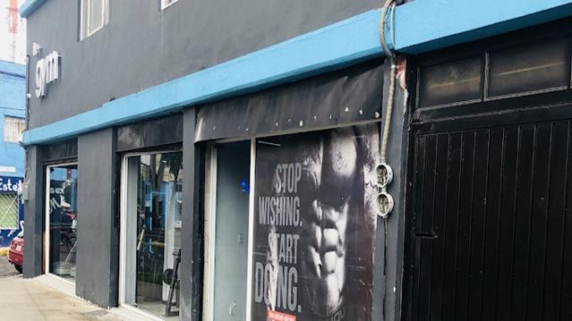 Imagen 2 de la galería del partner The Gym