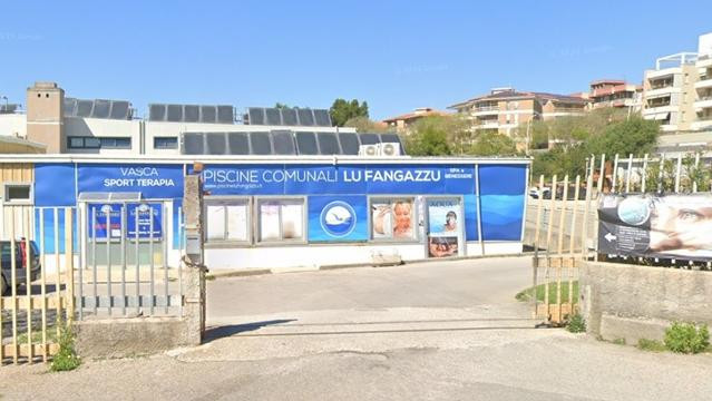 Immagine 2 dalla galleria del partner Piscina Lu Fangazzu